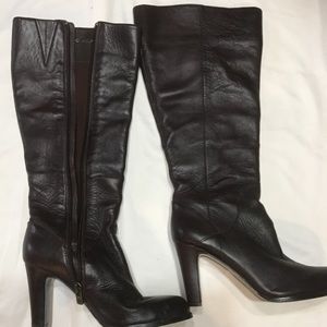 ANTONIO MELANI women’s boots